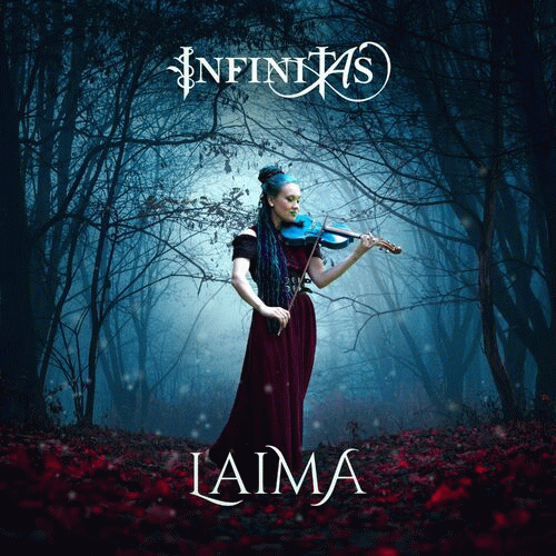 Infinitas (CH) : Laima